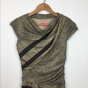 Betsey Johnson Dress